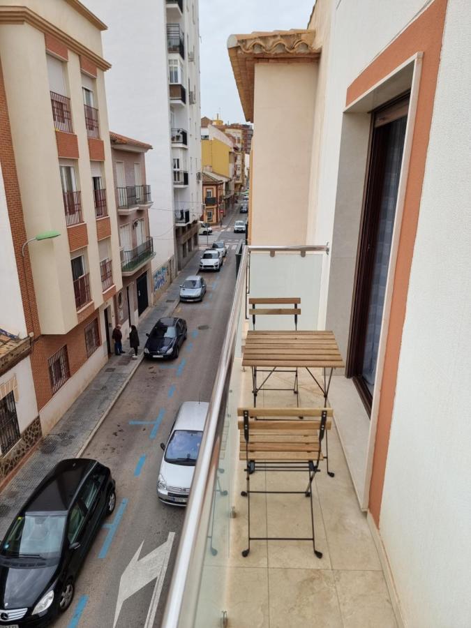 Apartamentos Elemar Free Luggage Storage Malaga Exterior photo