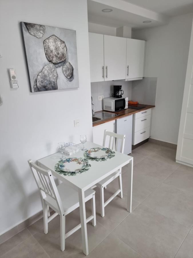 Apartamentos Elemar Free Luggage Storage Malaga Exterior photo