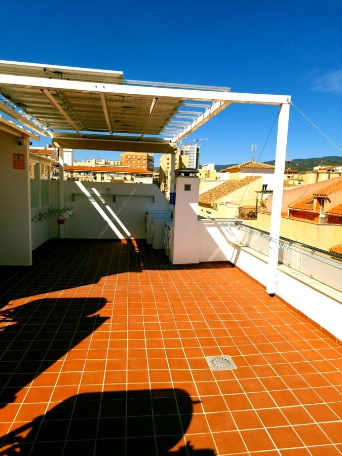 Apartamentos Elemar Free Luggage Storage Malaga Exterior photo