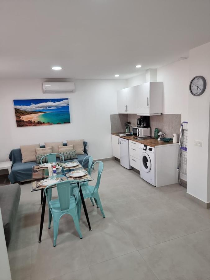 Apartamentos Elemar Free Luggage Storage Malaga Exterior photo