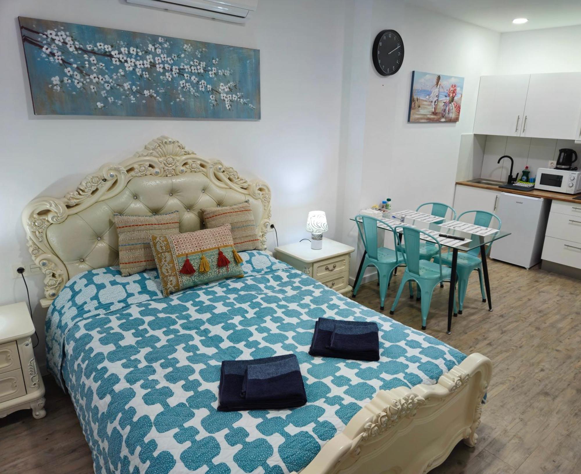 Apartamentos Elemar Free Luggage Storage Malaga Exterior photo